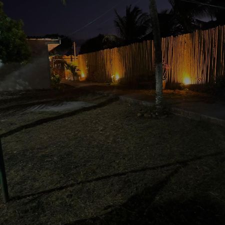 Pousada Mar De Venus Fernando de Noronha Eksteriør bilde